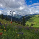 Vail Mountain Switching Gears
