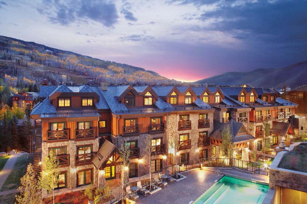 Vail Real Estate News Vail Luxury Real Estate & Vacation Rentals