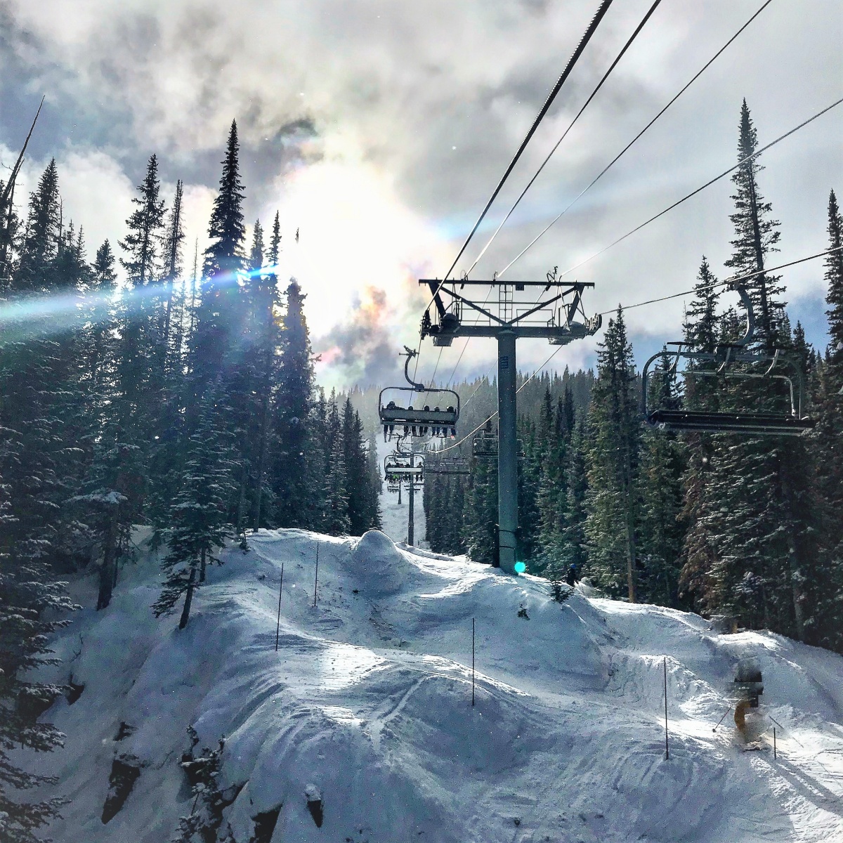 Vail Mountain 2023/24 Ski Season Starts November 10 Vail Luxury Real