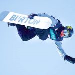 Vail Hosts The Burton US Open Snowboard Championships