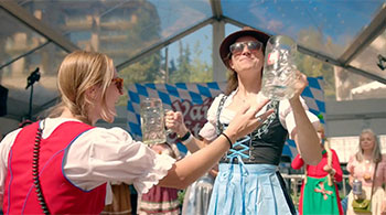 oktoberfest vail